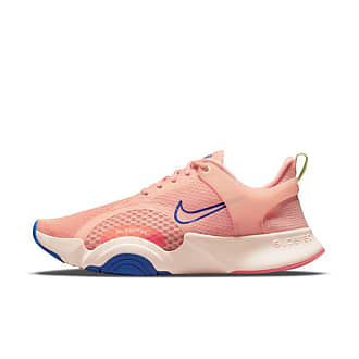 nike rosa e nere