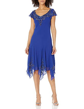 Blue Cocktail Dresses: Shop up to −50 ...