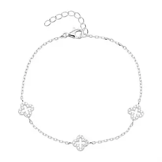 Stylight | in Silber Amor Damen-Armbänder
