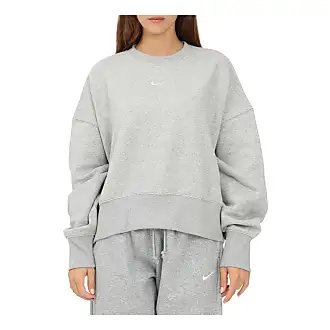 Damen-Pullover Grau von Nike in | Stylight