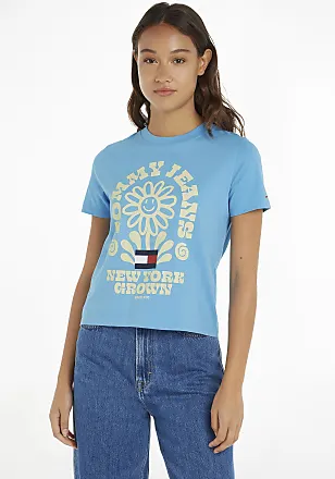 Tommy Jeans T-Shirts: Shoppe bis zu −55% | Stylight