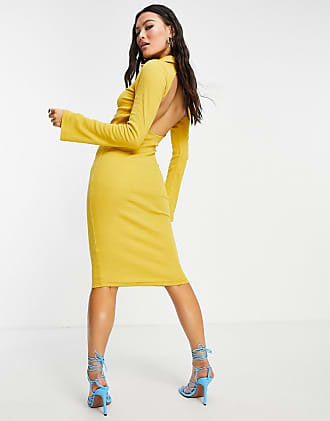 Yellow Dresses: 621 Products & up to −70% | Stylight