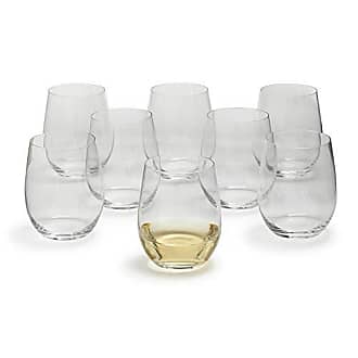 Riedel 5123/47 Winewings Tasting Wine Glass Set, Set of 4, Clear, 35.34  fluid ounces