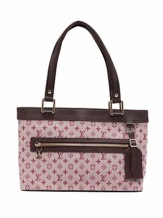 Louis Vuitton 2010 Pre-owned Monogram Cosmic Blossom PM Tote Bag - Pink