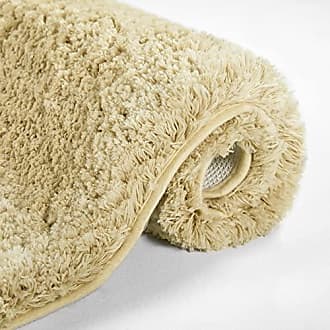 Deconovo Bath Mats for Bathroom, Non-Slip Rubber Backing Absorbent Plush  Bath Rugs, Thick Soft Quick Dry Durable Bathroom Rugs for Bathtubs, Shower