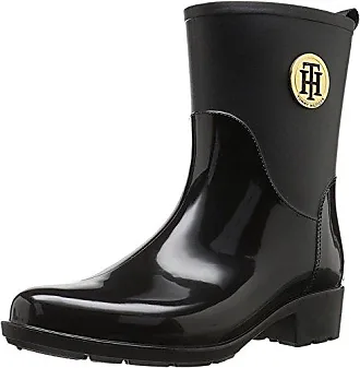 Tommy hilfiger boots sale price