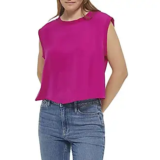 Women's Calvin Klein Blouses: Now up to −66% | Stylight