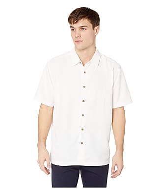 White Milton Shirt, R.M.Williams Shirts