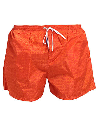 Swim Trunks for Men in Orange − Now: Shop up to −71% | Stylight