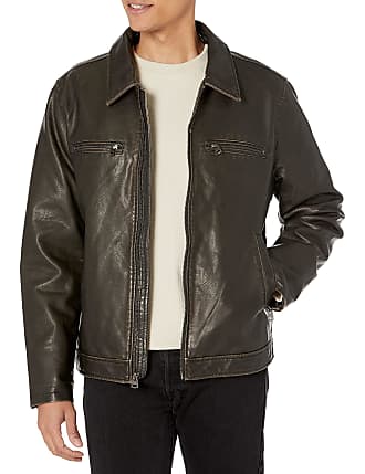 levi's racer jacket