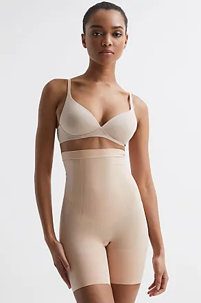 SPANX Shapewear for Women Original High-Waisted Footless