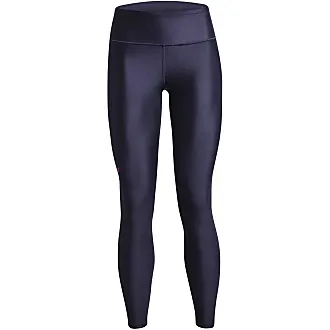 Pants & Leggings  HeatGear® No-Slip Waistband Capris Tourmaline