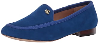 ralph lauren driving shoes womens