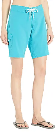 Marina Board Shorts Blue Sapphire