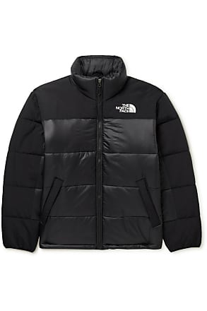 the north face winter jacket