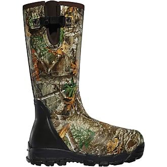 mens wide rubber boots