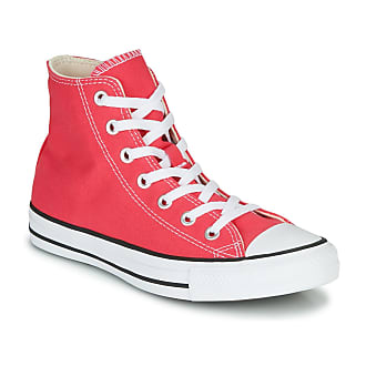 converse femme toile