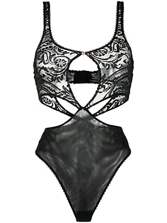 versace lingerie