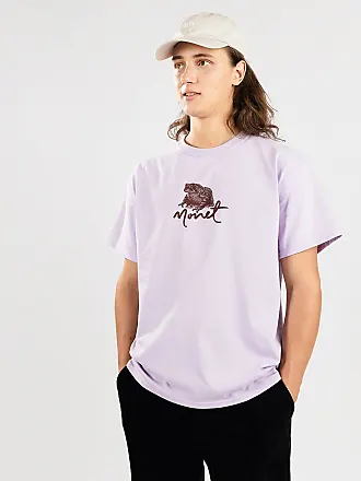 T-Shirts in Lila: Shoppe jetzt bis zu −80% | Stylight