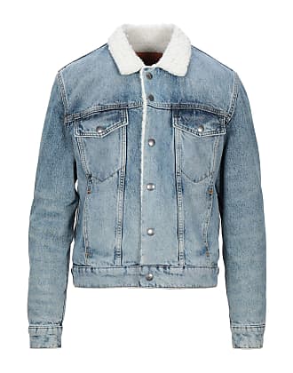 Jeansjacken Fur Herren Kaufen 1046 Produkte Stylight