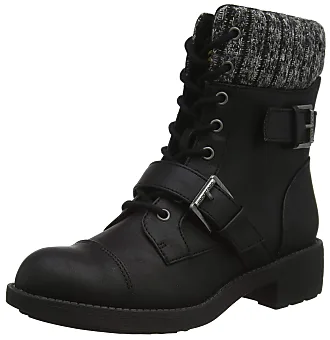 Rocket dog clearance black sneakers