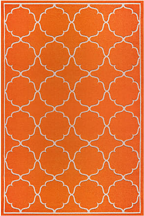 Orange: in zu - −44% Produkte Stylight 41 bis | Sale: Teppiche