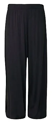 NEW LADIES WIDE LEG CARGO COMBAT STRETCH CASUAL TROUSERS WOMENS