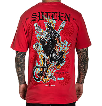 Sale - Men's Sullen Art Collective Casual T-Shirts offers: at