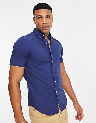 Camisas de Polo Ralph Lauren para Hombre en Azul | Stylight