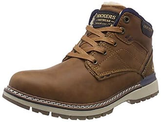 Dockers by Gerli 45pa040 Bottes Rangers Homme