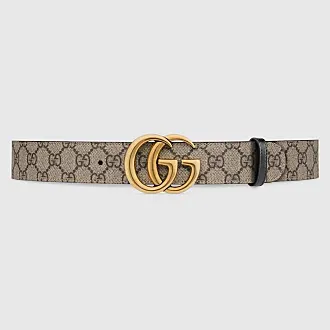 Gucci hot sale waist belts