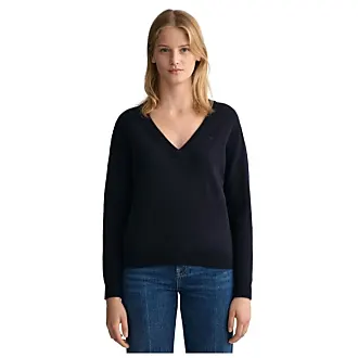 Damen-V- Pullover von GANT: Sale bis Stylight zu −50% 