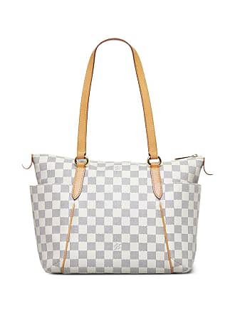 white and grey louis vuittons handbags