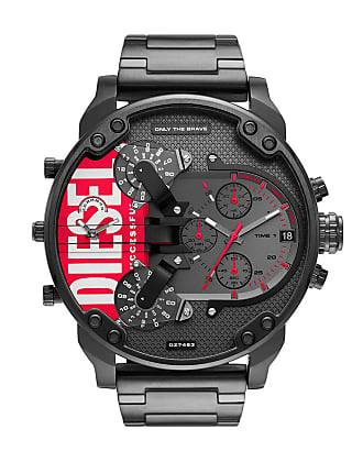Xmas Sale - Diesel Watches for Men gifts: up to −55% | Stylight