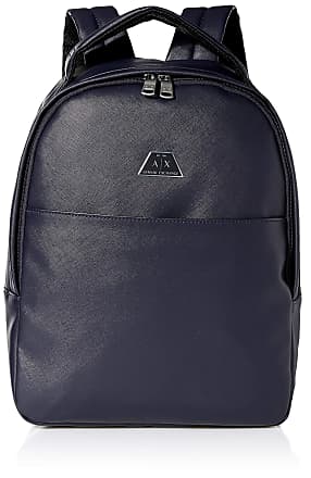 armani leather bags mens