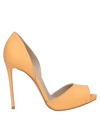 Le Silla Lola open-toe sandals - Yellow