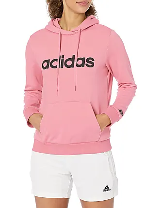 Stylight now Hoodies Pink adidas: to | up −31%