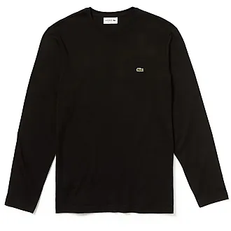 Lacoste long sleeve 2025 shirt sale