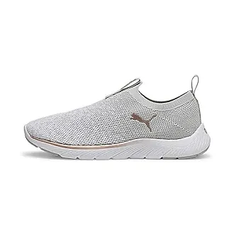 Puma sans cheap lacet femme