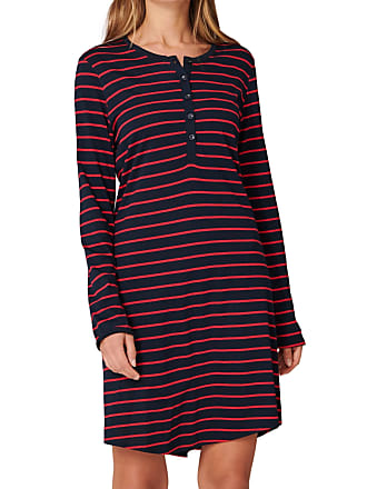 Nachthemden aus Baumwolle in Rot: −20% Shoppe bis Stylight | zu