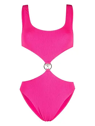 Maillot de bain discount moschino pas cher