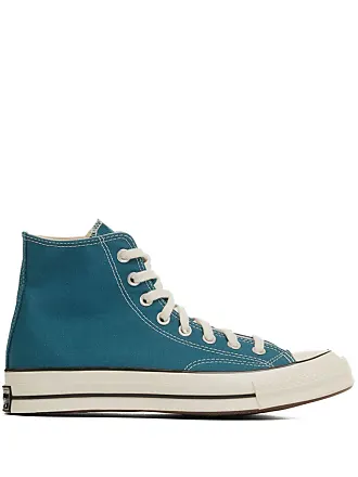 Converse Chuck 70 Craft Mix High Top Sneaker in Blue for Men