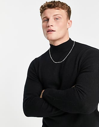 polo neck jumpers for sale