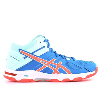 asics gel nimbus 11 arancione