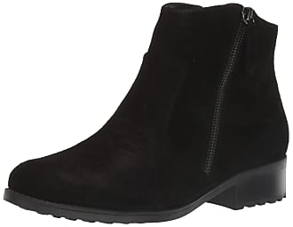 easy spirit shuffle ankle booties