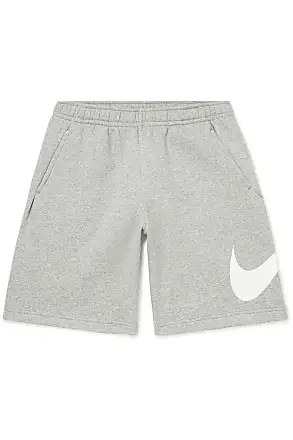 Gray Nike Clothing for Men