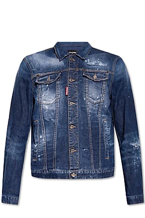 dsquared jacket sale