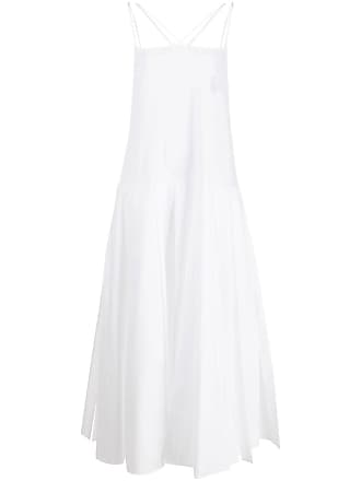 White Khaite Dresses: Shop up to −70% | Stylight