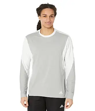 adidas: Gray T-Shirts now up −82% Stylight | to