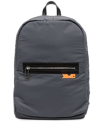 Off-White Hard Core Patch Backpack Black Multi